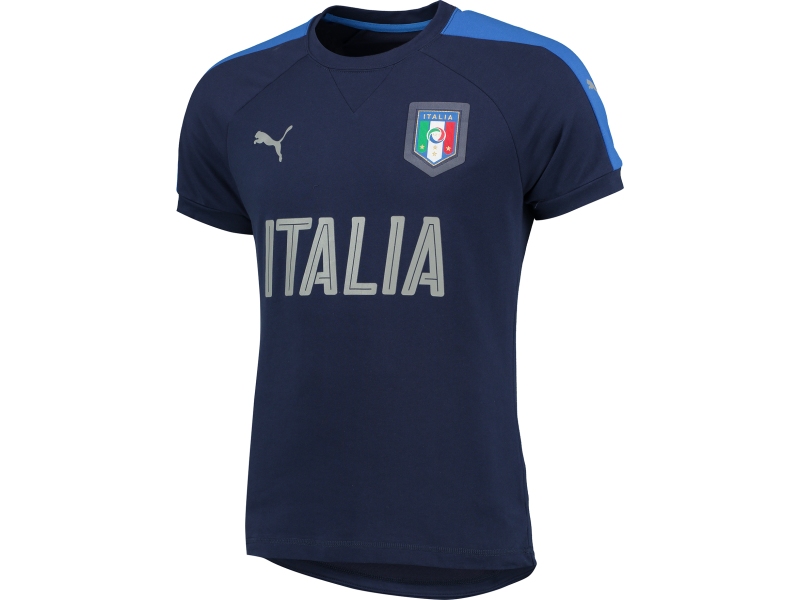 Włochy t-shirt Puma
