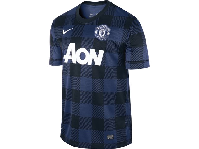 Manchester United koszulka Nike