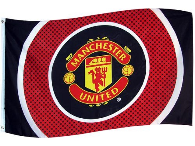 Manchester United flaga