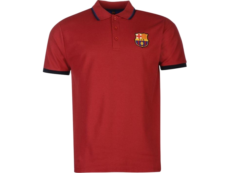 FC Barcelona koszulka polo