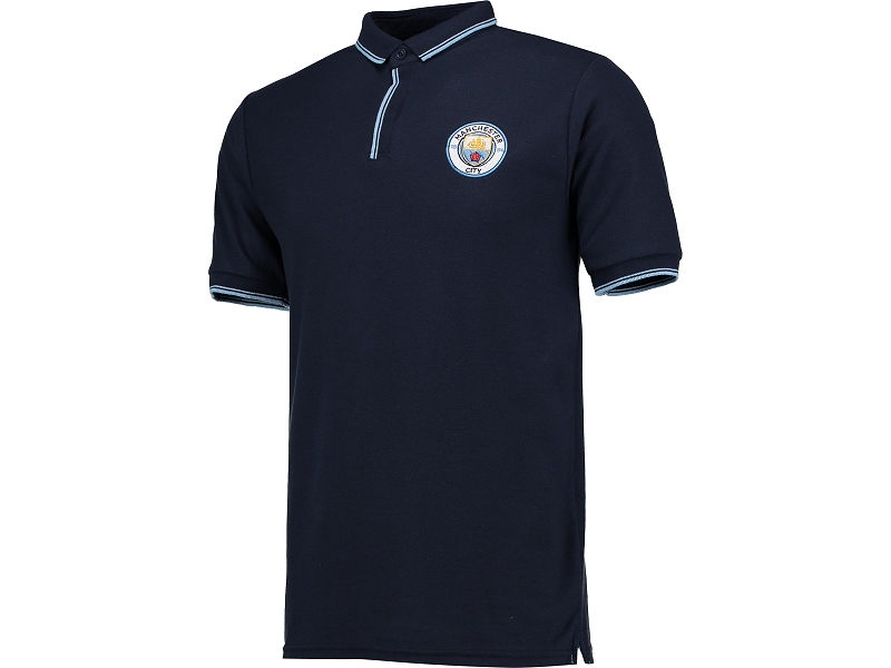 Manchester City koszulka polo
