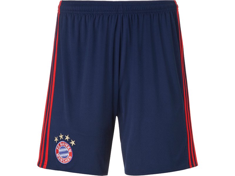 Bayern Monachium spodenki  Adidas