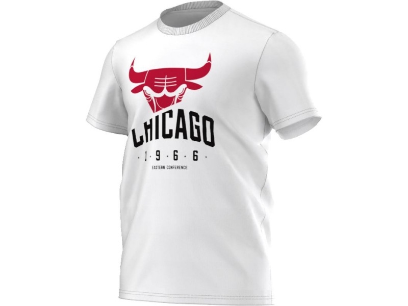 Chicago Bulls koszulka junior Adidas