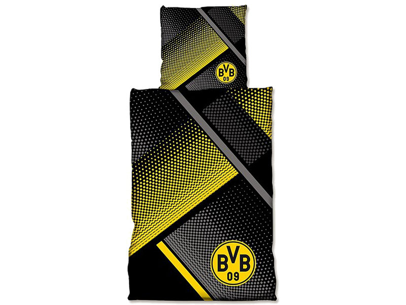 Borussia Dortmund pościel