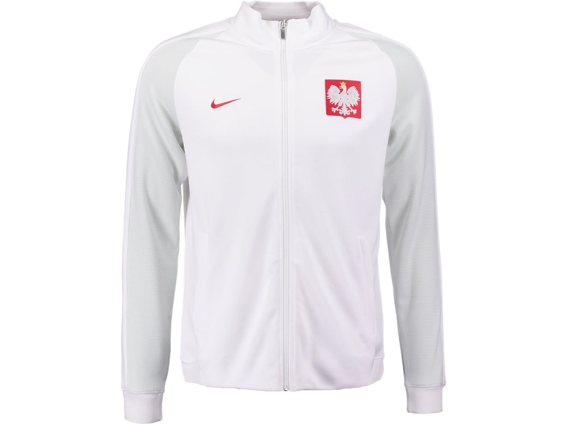 Polska bluza rozpinana Nike