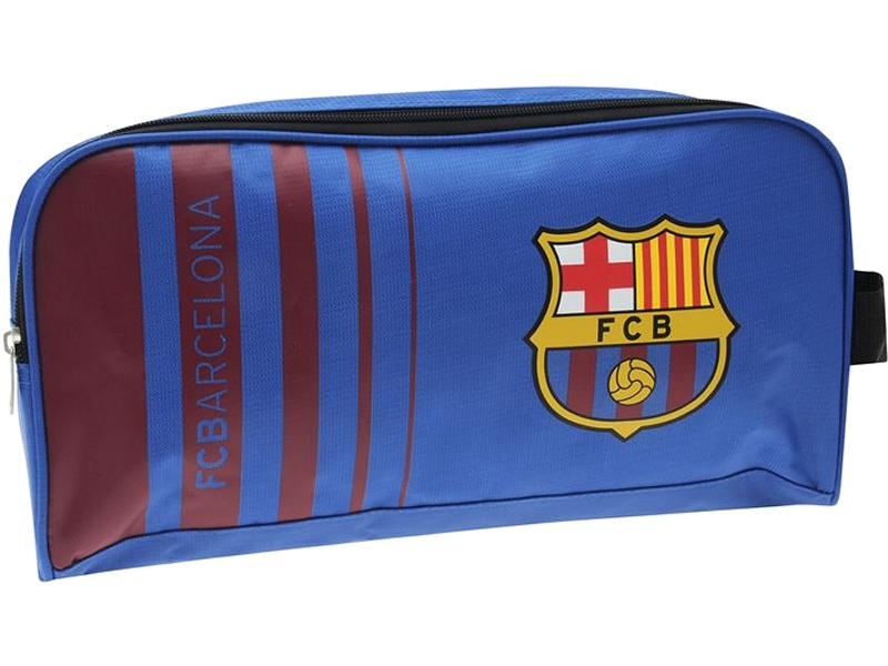 FC Barcelona torba na buty