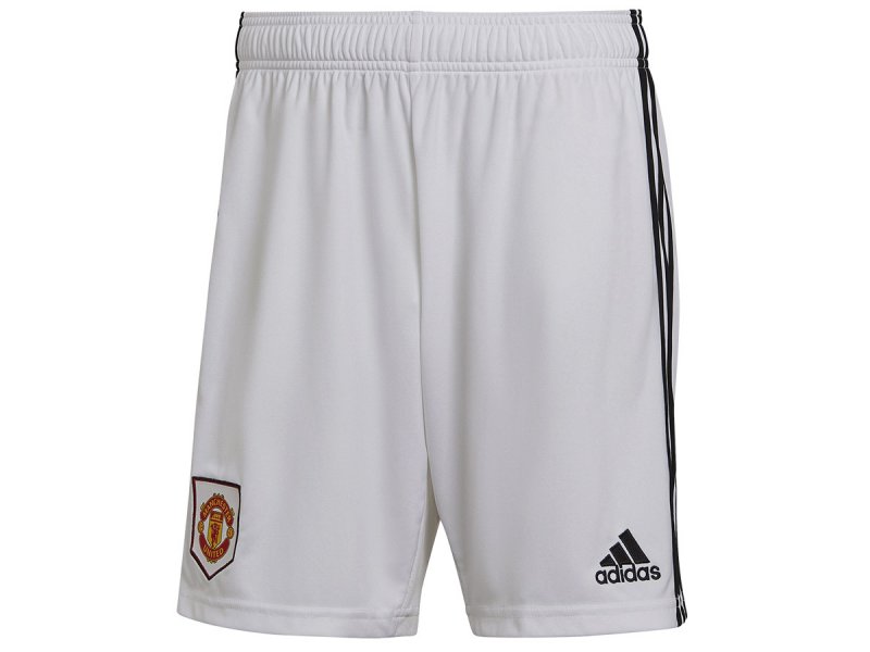 : Manchester United spodenki Adidas