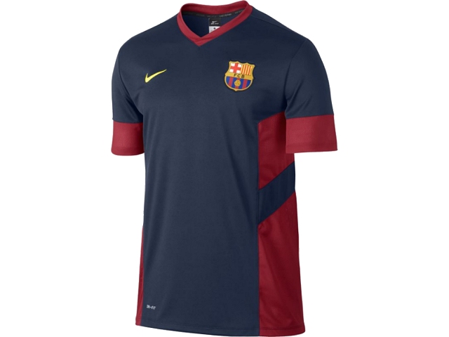 FC Barcelona koszulka Nike
