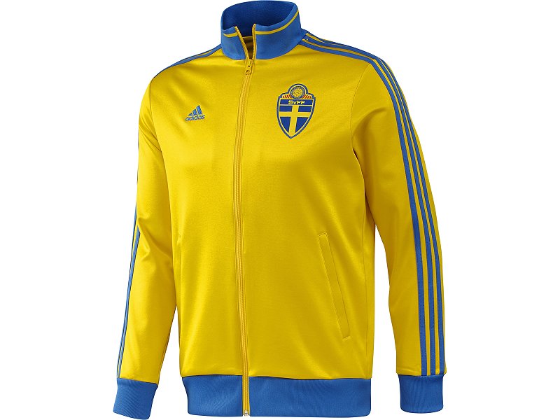 Szwecja bluza Adidas