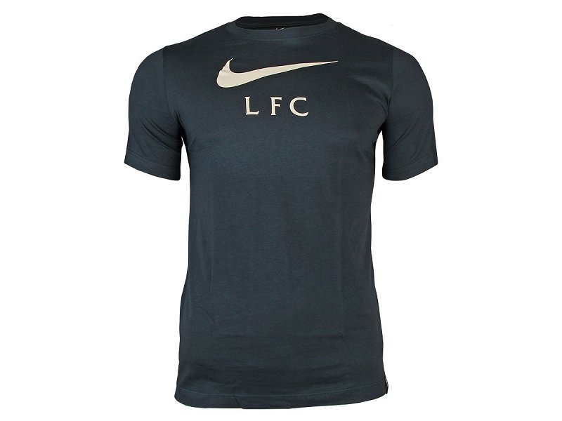 : Liverpool FC t-shirt junior Nike