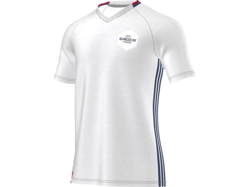 Euro 2016 t-shirt Adidas