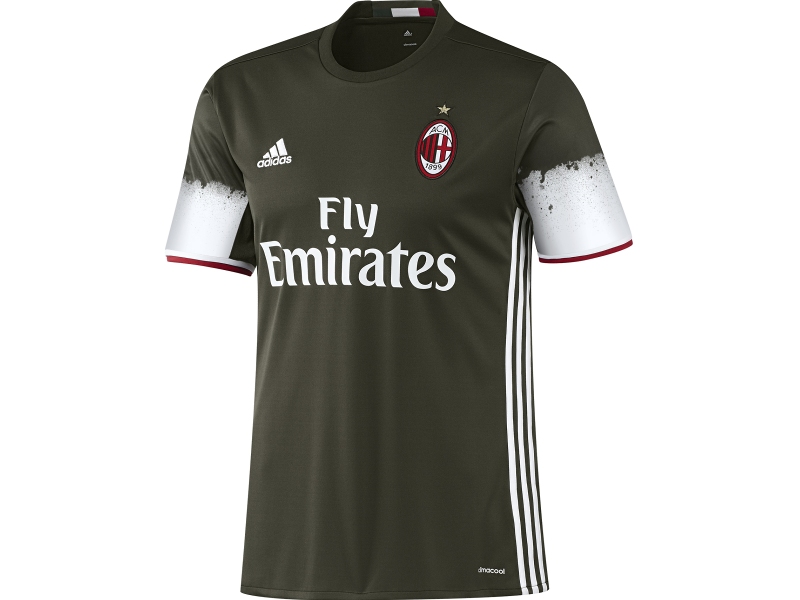 AC Milan koszulka Adidas