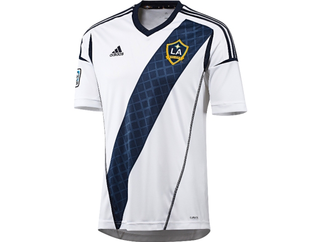 Los Angeles Galaxy koszulka Adidas
