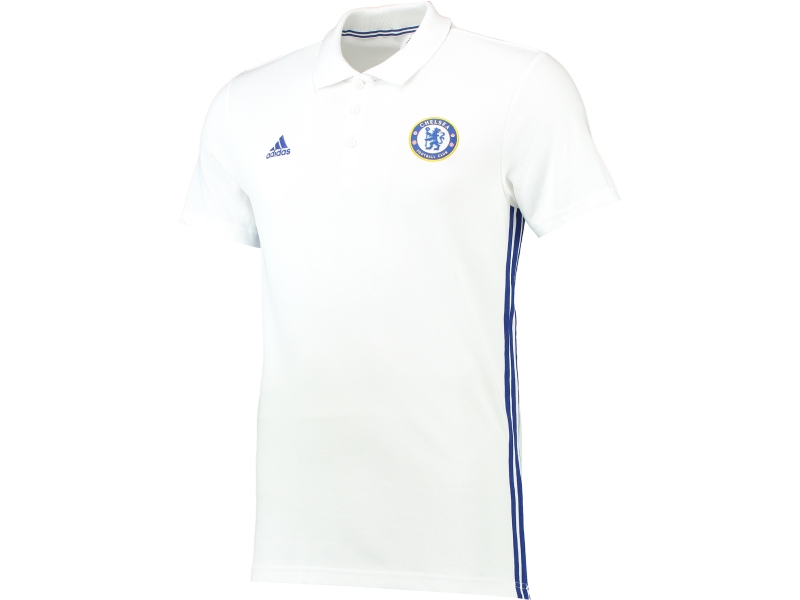 Chelsea Londyn koszulka polo Adidas