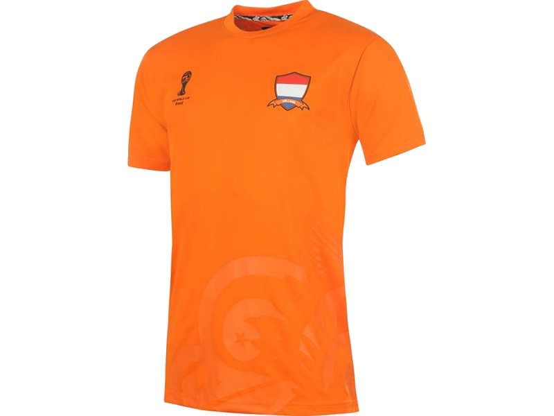 Holandia koszulka World Cup 2014