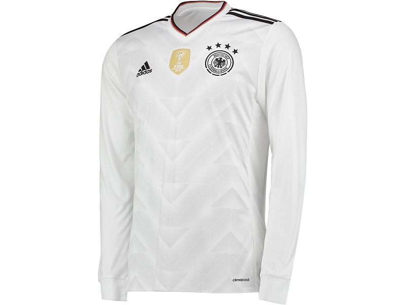 Niemcy koszulka Adidas