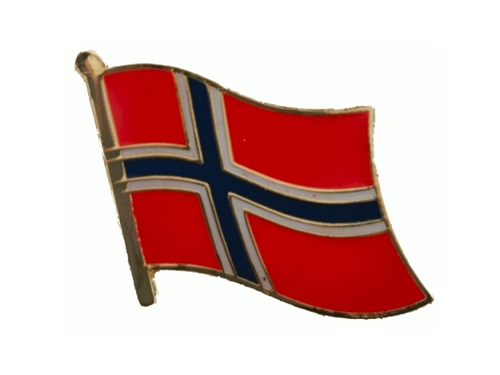 Norwegia odznaka