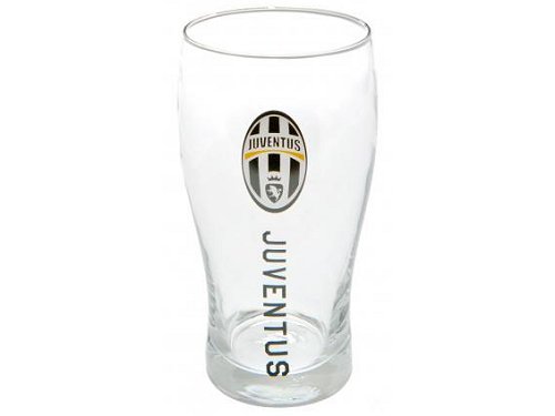 Juventus Turyn szklanka do piwa