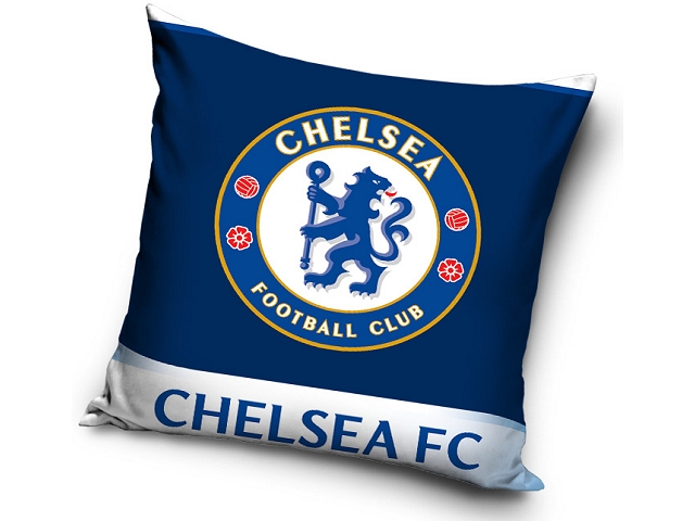Chelsea Londyn poduszka