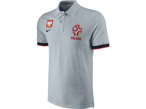 Polska koszulka polo Nike