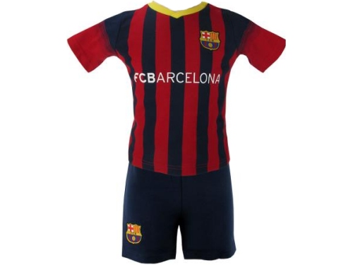 FC Barcelona strój junior
