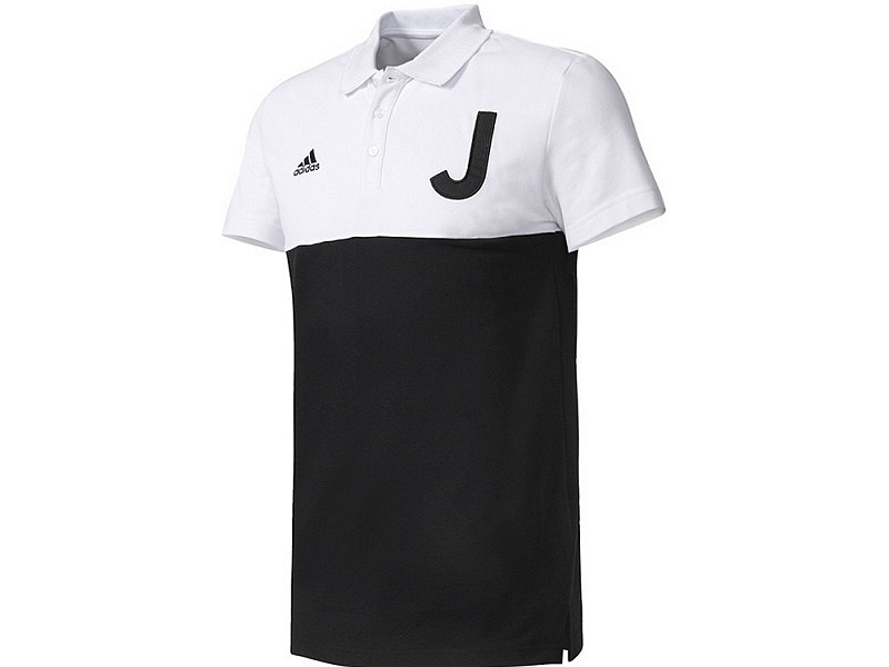 Juventus Turyn koszulka polo Adidas