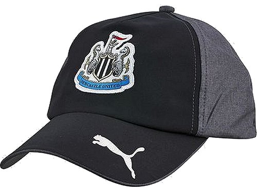 Newcastle United czapka Puma