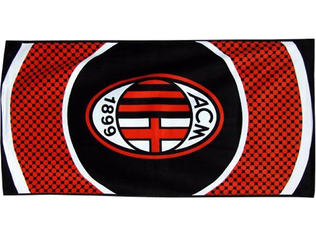AC Milan ręcznik