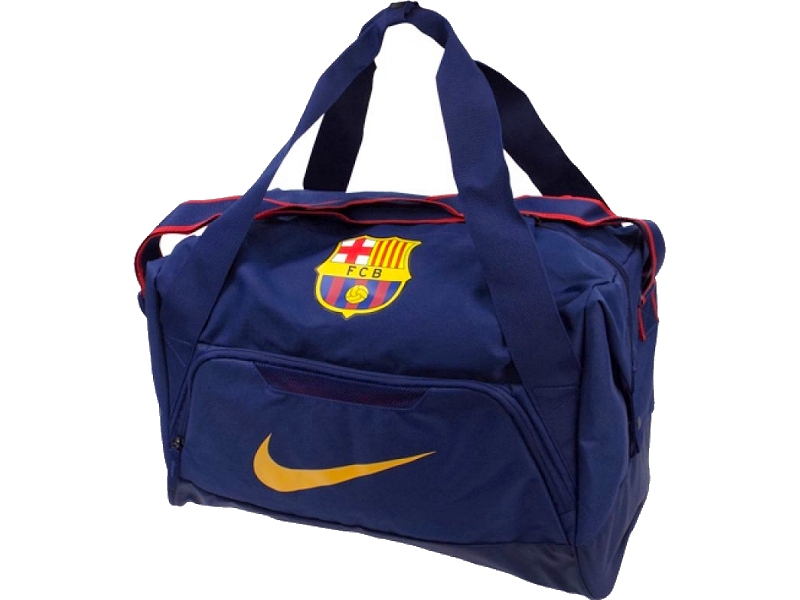 FC Barcelona torba sportowa Nike