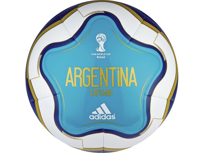 Argentyna piłka Adidas