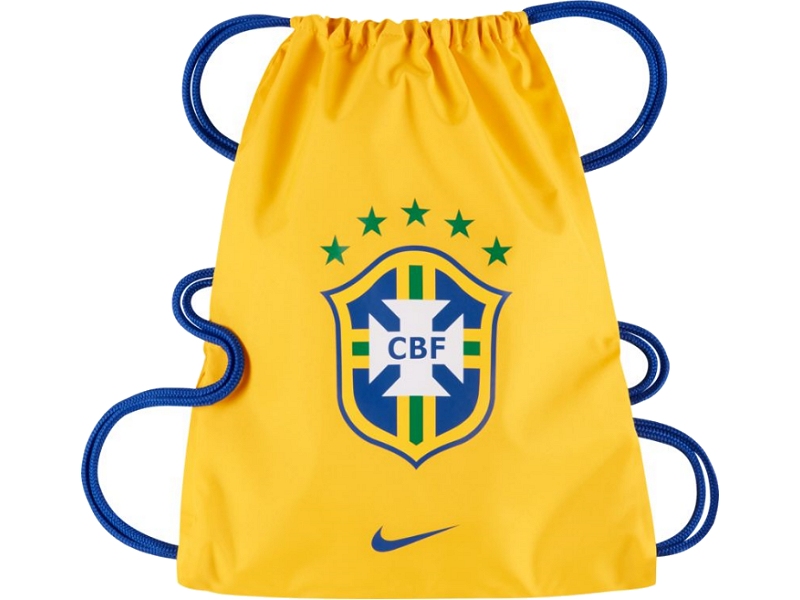 Brazylia worek Nike
