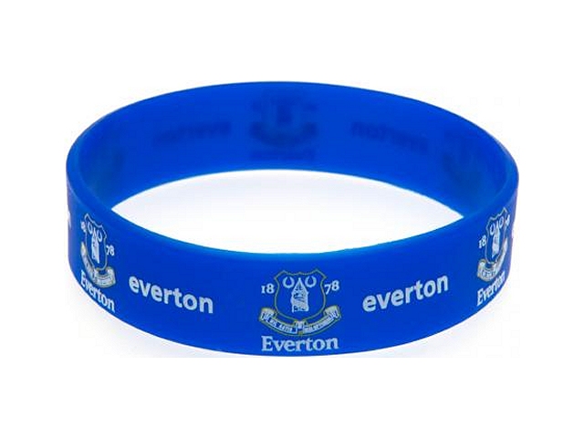 Everton opaska na rękę