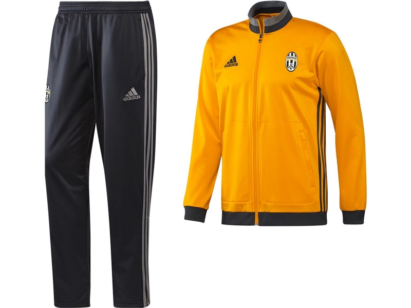 Juventus Turyn dres Adidas