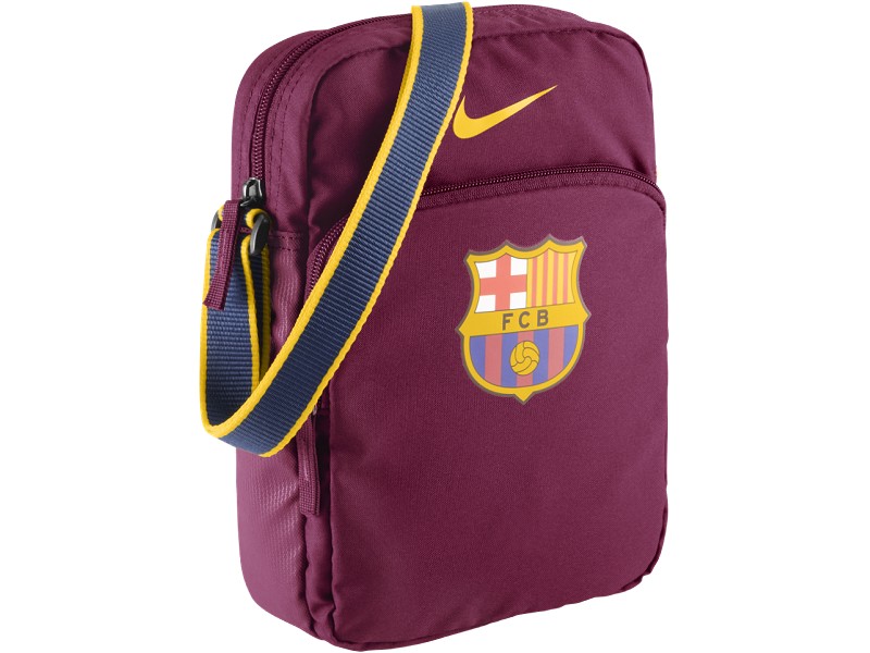 FC Barcelona torba na ramię Nike