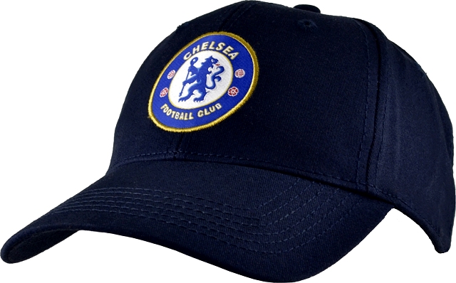 Chelsea Londyn czapka