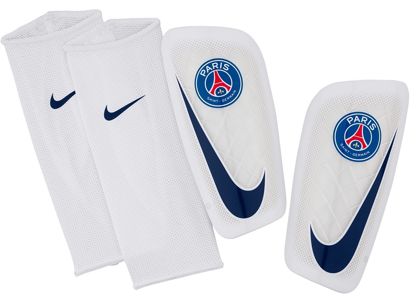 Paris Saint-Germain ochraniacze Nike