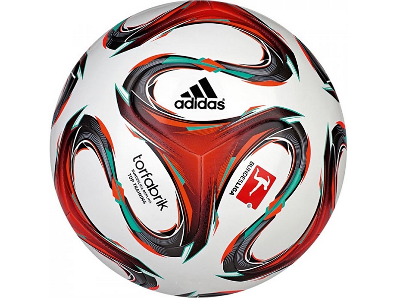 Niemcy piłka Adidas