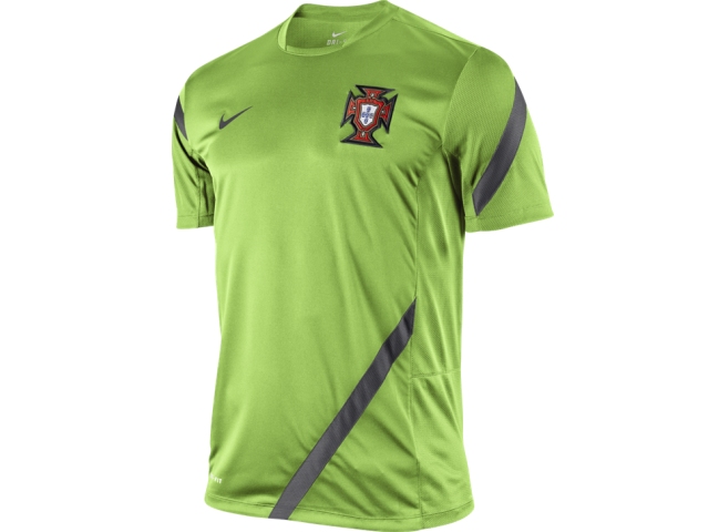 Portugalia koszulka Nike