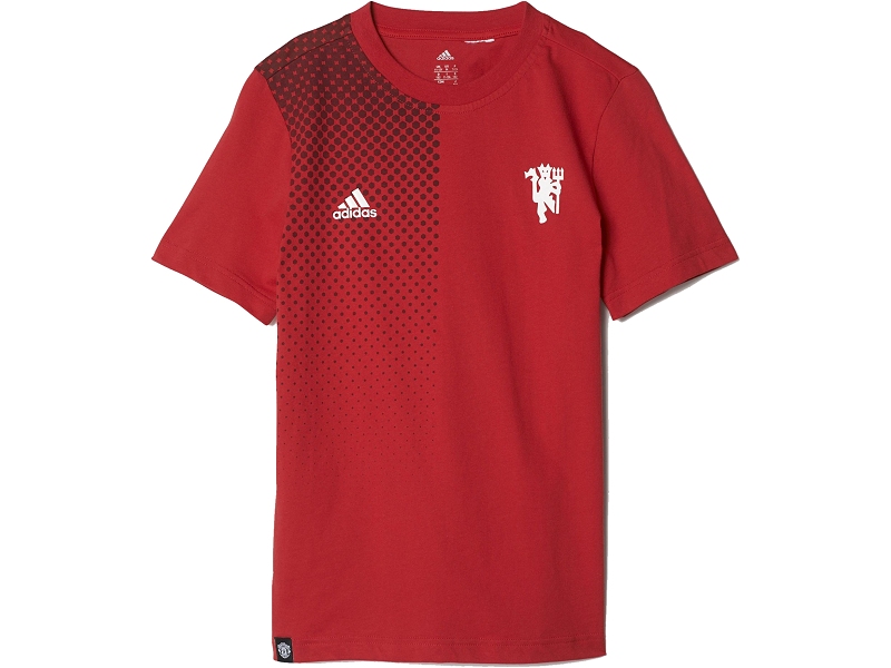Manchester United t-shirt junior Adidas
