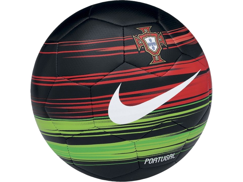 Portugalia piłka Nike