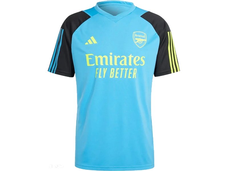 koszulka Arsenal Londyn 23-24