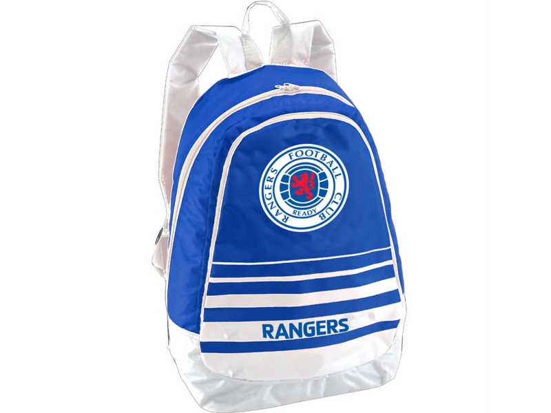 Glasgow Rangers plecak