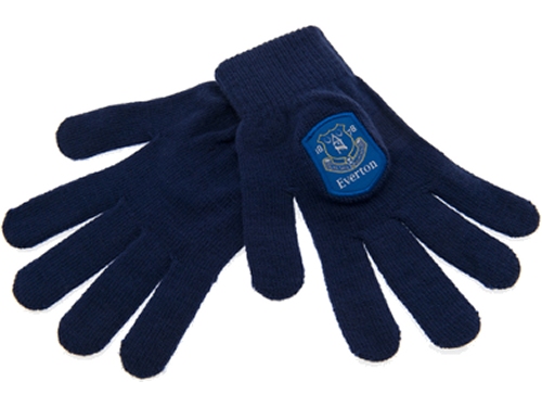 Everton rękawiczki