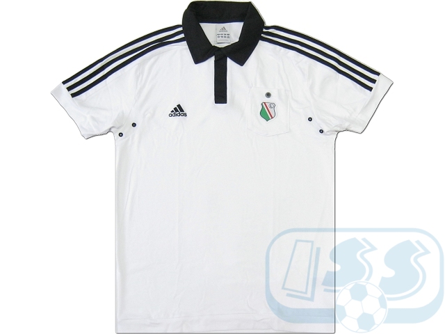 Legia Warszawa koszulka polo Adidas