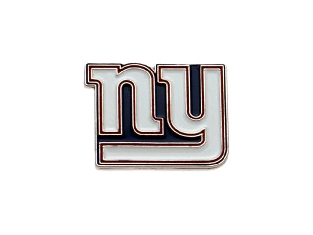 New York Giants odznaka