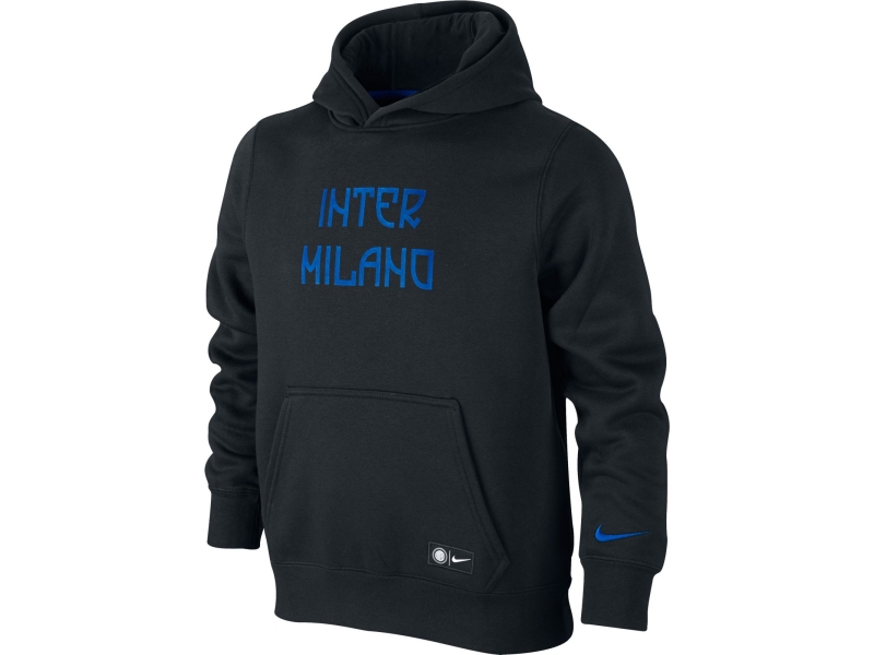 Inter Mediolan bluza junior Nike