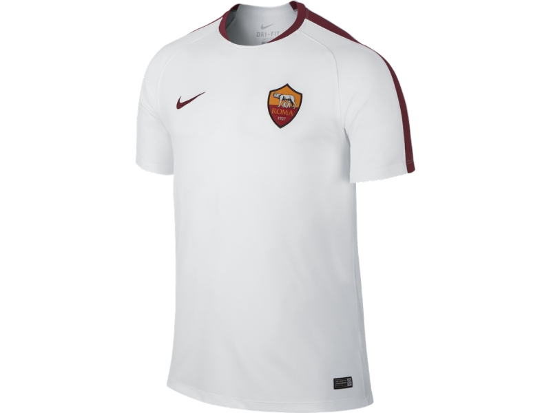 AS Roma koszulka junior Nike
