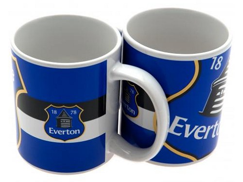 Everton kubek