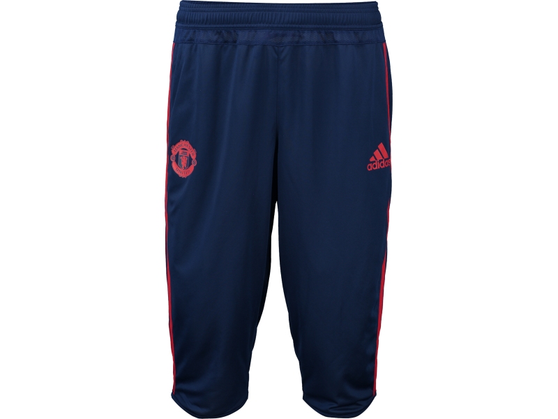 Manchester United spodnie Adidas