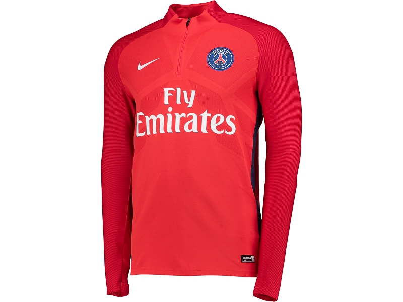 Paris Saint-Germain bluza Nike